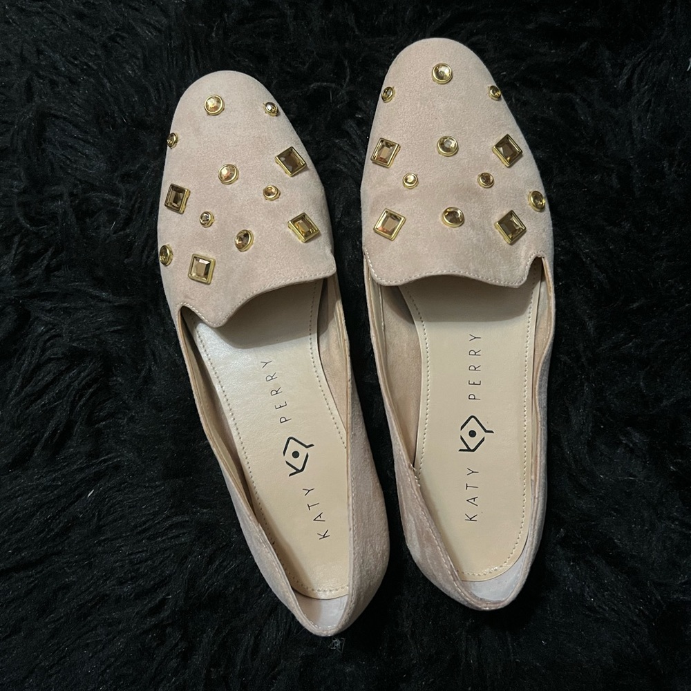 Katy Perry Loafers